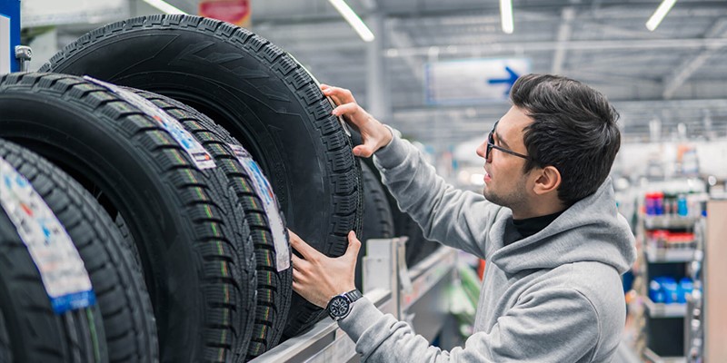 برای خرید عمده لاستیک خارجی با کیفیت و خوش قیمت می‌توانید از خدمات متنوع مجموعه¬ی ما استفاده نمایید.