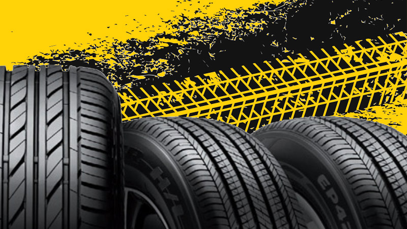 کارت گارانتی جی تی تایر