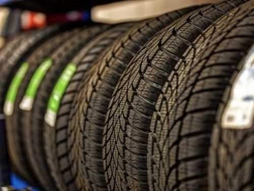 ده برند برتر لاستیک