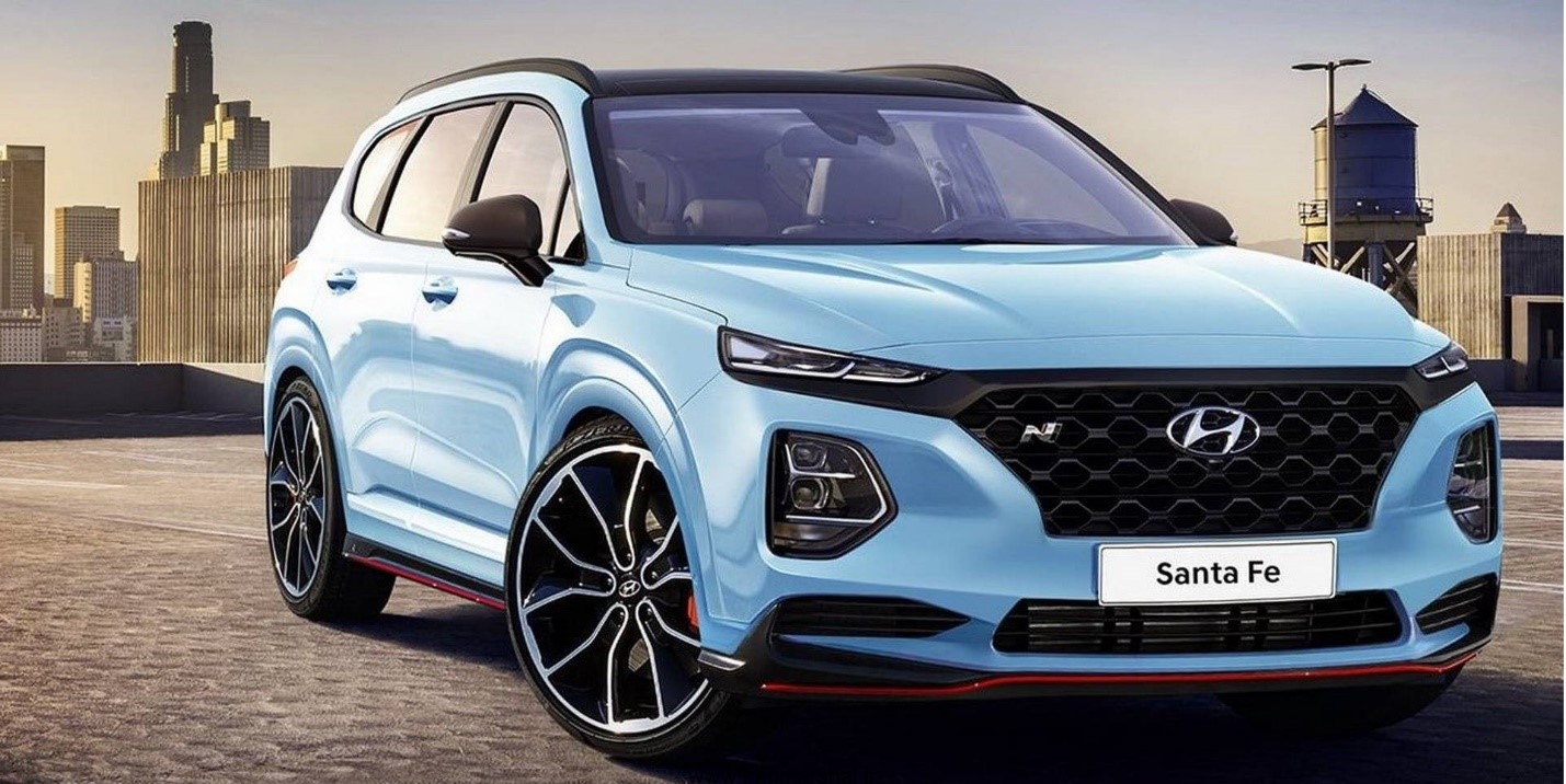 معرفی انواع لاستیک برای سانتافه