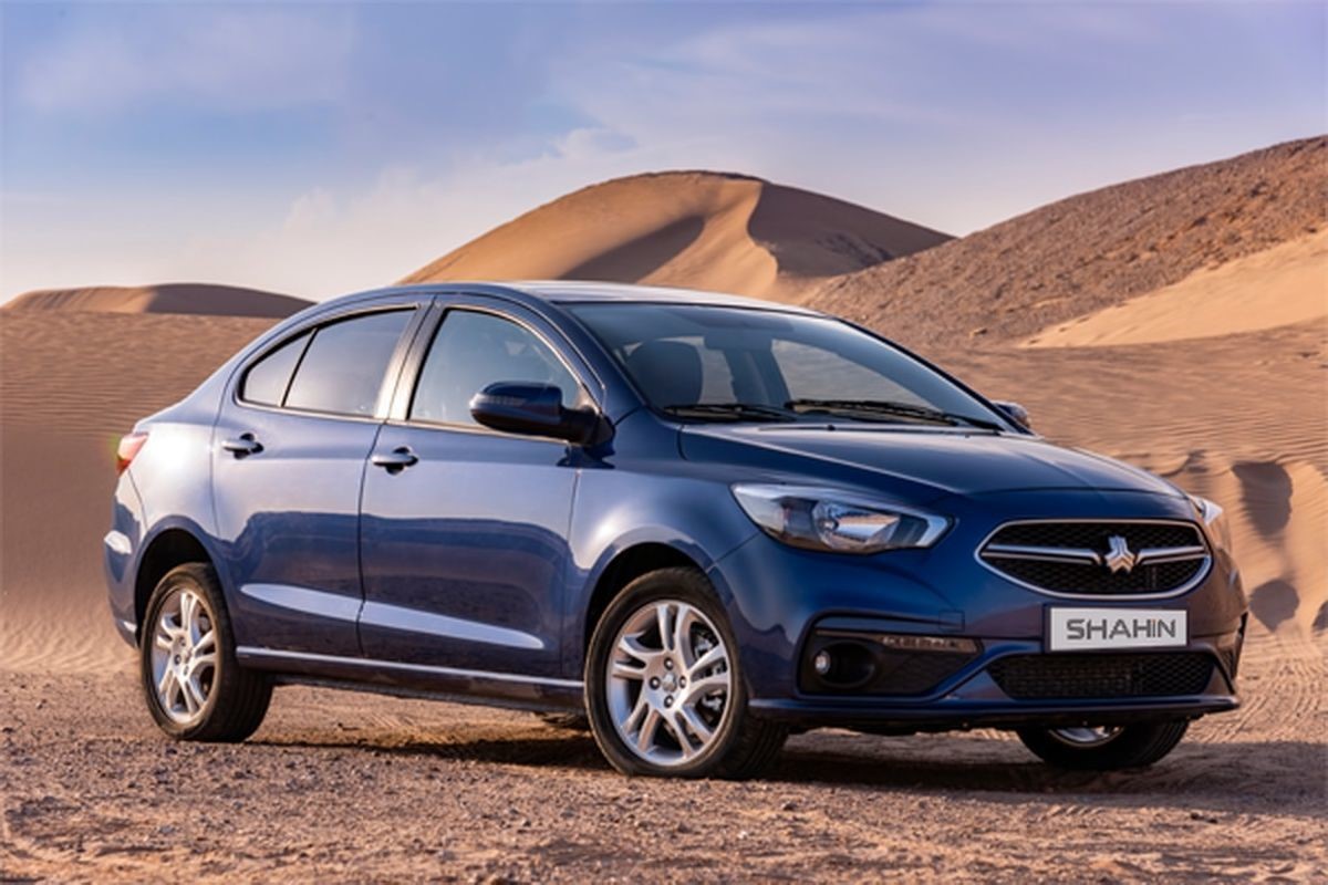 همه چیز درباره لاستیک برای شاهین