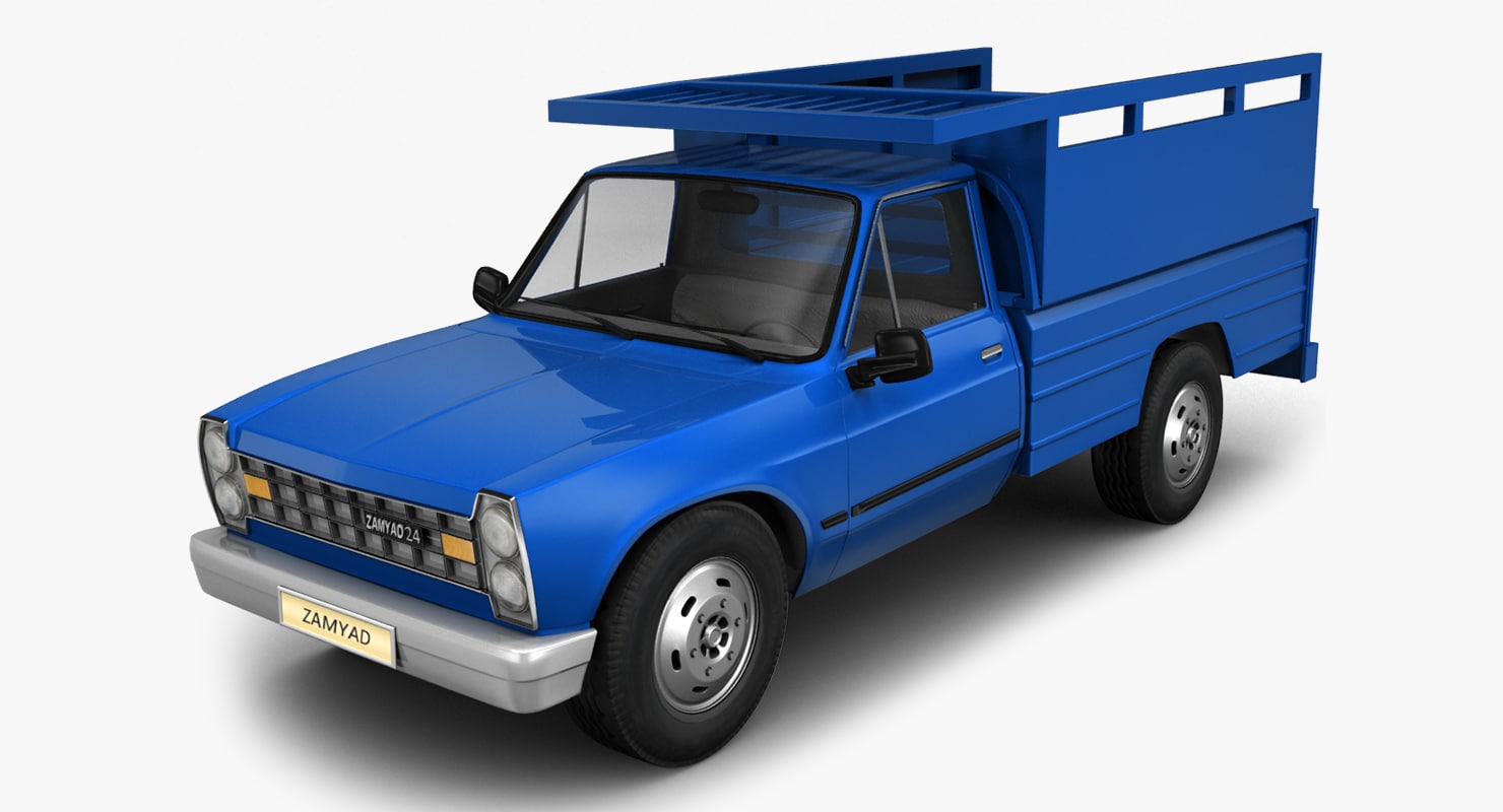 لاستیک وانت نیسان