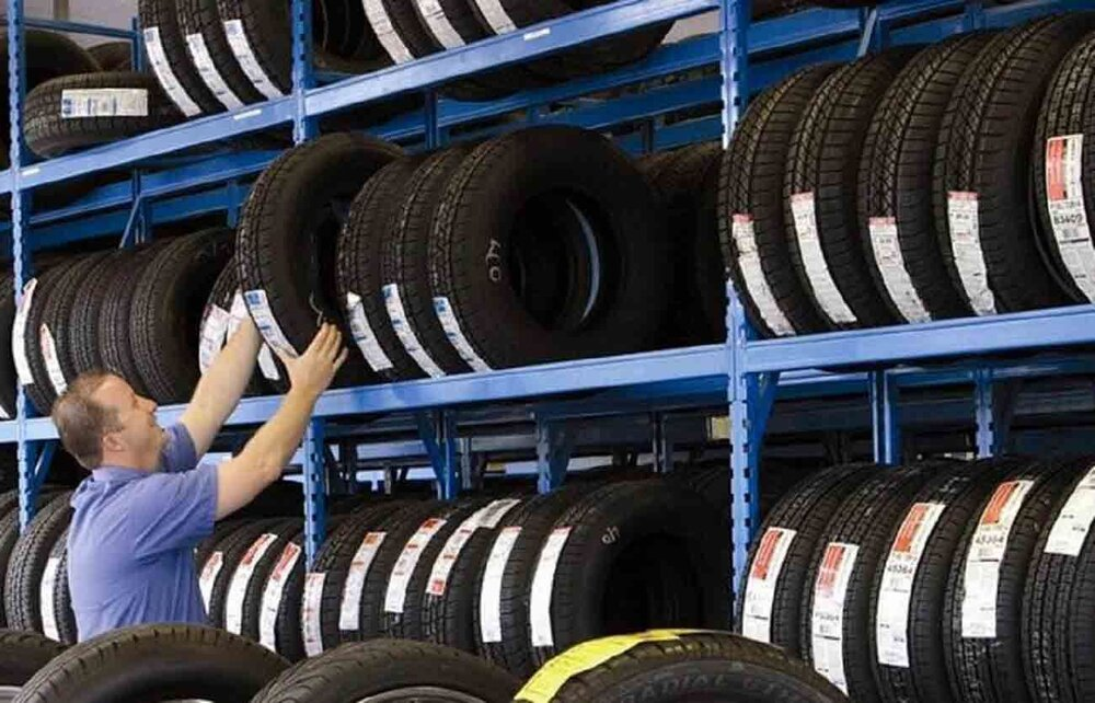 از کجا لاستیک عمده بخریم؛ مطمئن و ارزان.