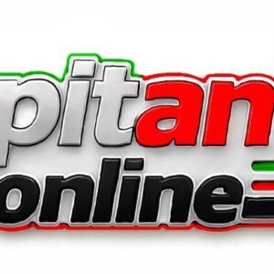 logo capitan