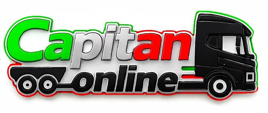کاپیتان آنلاین | نیاز رانندگان کامیون