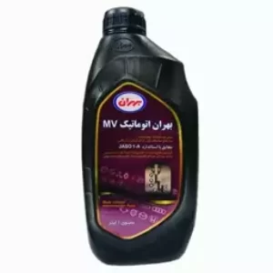 روغن گیربکس