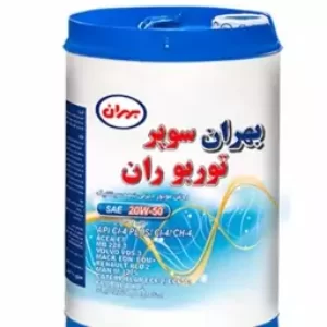 روغن موتور بهران