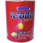 روغن موتور 12000