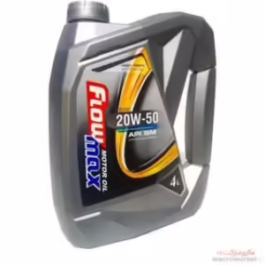 روغن موتور فلومکس