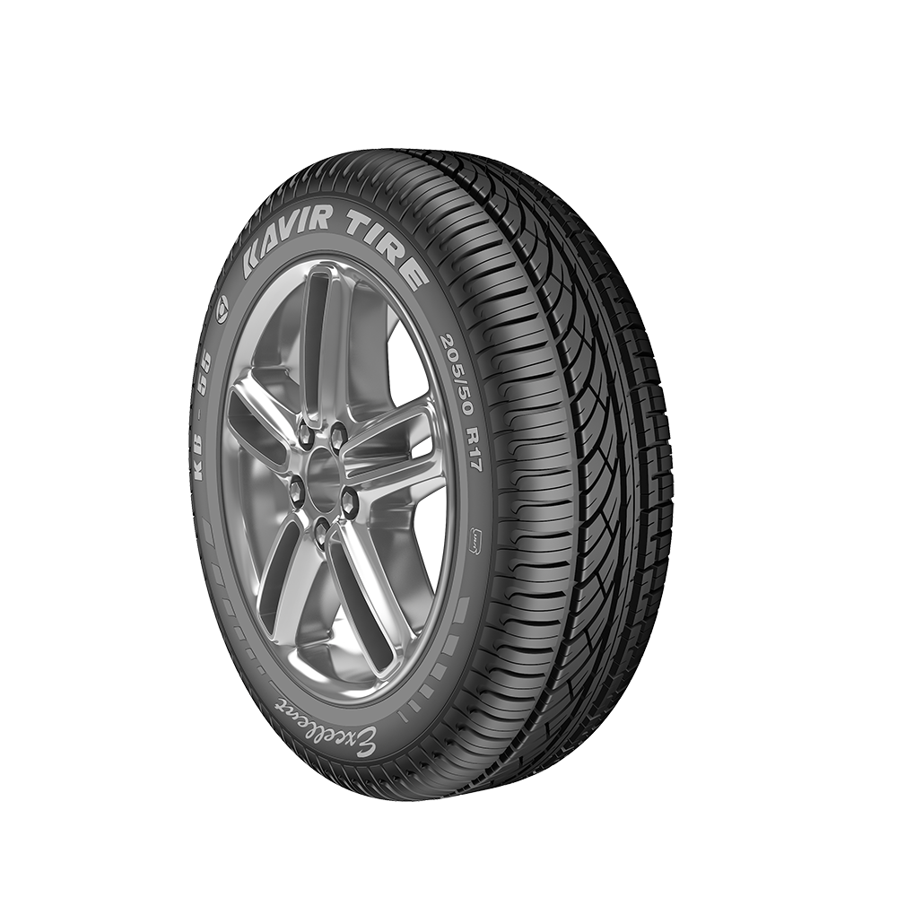 لاستیک سواری کویر تایر