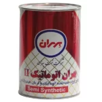 بهران هیدرولیک