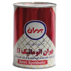 بهران هیدرولیک