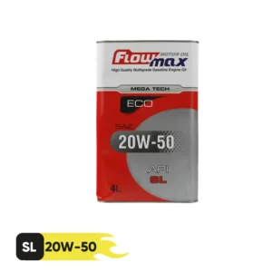 روغن موتور مگا تک