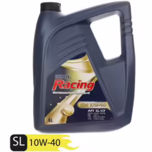 روغن موتور ایرانول