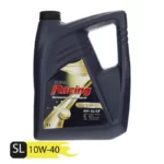 روغن موتو ایرانول