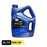 روغن موتور سوپر پیشتاز