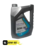 روغن موتور نفت پارس