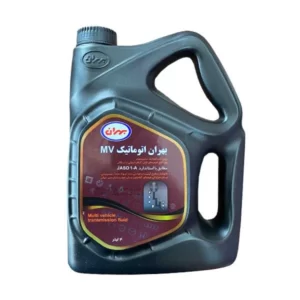 روغن جعبه دنده