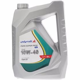 پارس سوپر پایا