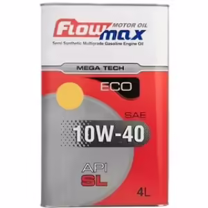 روغن موتور فلومکس