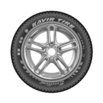 لاستیک کویر تایر