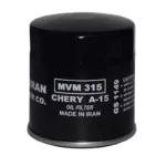 فیلتر روغن ام وی ام 315