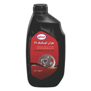 روغن گیربکس