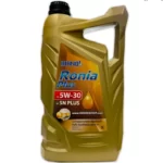 ایرانول رونیا