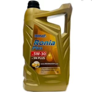 ایرانول رونیا