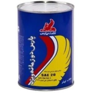 پارس دوزمانه