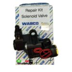 شیر برقی سوپاپ ریتارد