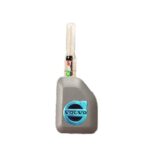 کلید خام ولوو