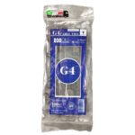 بست کمربندی سایز 20 سانت