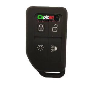 پوسته ریموت ولوو چینی