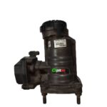 سوپاپ مادر ولوو