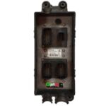 برد زیر ریش رنو تی