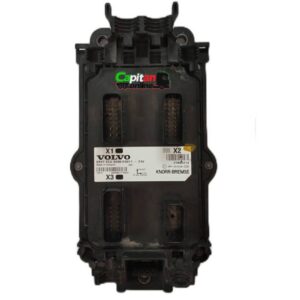 برد abs ولوو شماره فنی 214