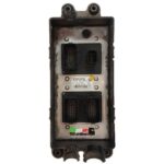 برد زیر ریش ولوو