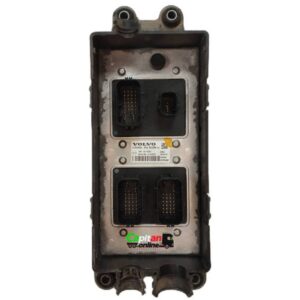 برد زیر ریش ولوو