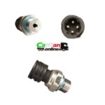 سنسور فشار سوخت ولوو،رنو تی