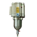 ابگیر سوخت رنو،ولوو